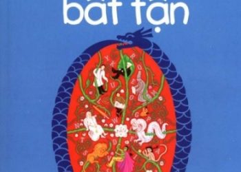 Chuyện Dài Bất Tận - Michael Ende pdf