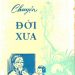 Chuyện Đời Xưa - Trương Vĩnh Ký pdf