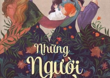 Chuyện Gia Đình March: Những Người Vợ Tốt - Louisa M. Alcott pdf