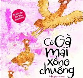 Cô Gà Mái Xổng Chuồng - Hwang Sun-mi pdf