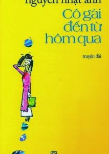 Cô Gái Đến Từ Hôm Qua - Nguyễn Nhật Ánh pdf