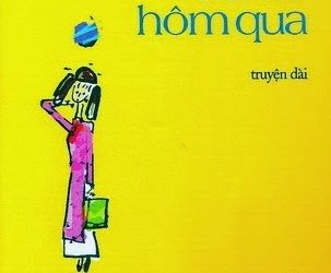 Cô Gái Đến Từ Hôm Qua - Nguyễn Nhật Ánh pdf