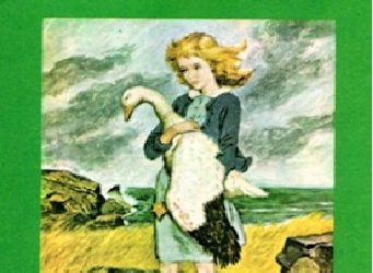 Con Chim Trốn Tuyết - Paul Gallico pdf