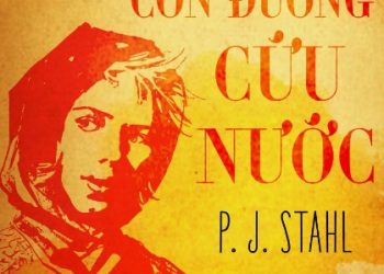 Con Đường Cứu Nước pdf