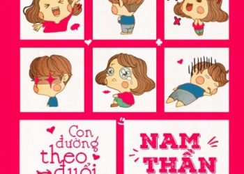 Con Đường Theo Đuổi Nam Thần pdf