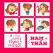 Con Đường Theo Đuổi Nam Thần pdf