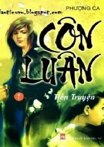 Côn Luân - Phượng Ca pdf