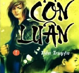 Côn Luân - Phượng Ca pdf