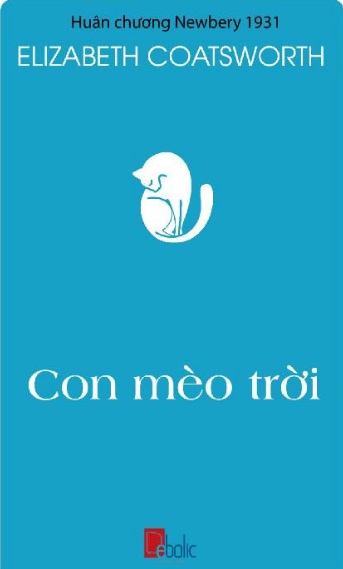 Tải sách: Con Mèo Trời – Elizabeth Coatsworth