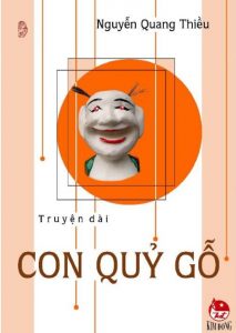 Con Quỷ Gỗ - Nguyễn Quang Thiều pdf