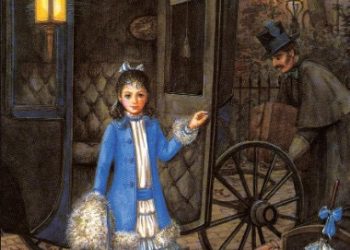 Công Chúa Nhỏ - Frances Hodgson Burnett pdf