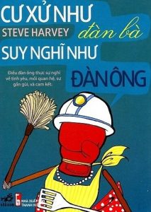 Cư Xử Như Đàn Bà, Suy Nghĩ Như Đàn Ông pdf
