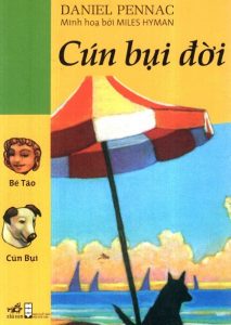 Cún Bụi Đời - Daniel Pennac pdf