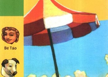 Cún Bụi Đời - Daniel Pennac pdf