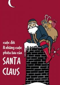 Cuộc Đời Và Những Cuộc Phiêu Lưu Của Santa Claus - Lyman Frank Baum pdf