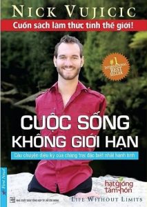 Cuộc Sống Không Giới Hạn pdf