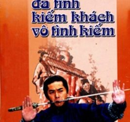 Đa Tình Kiếm Khách, Vô Tình Kiếm - Cổ Long pdf