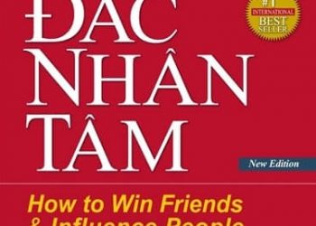 Đắc Nhân Tâm pdf