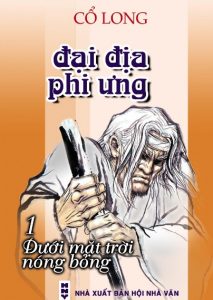 Đại Địa Phi Ưng pdf