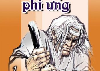Đại Địa Phi Ưng pdf
