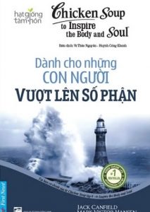Dành Cho Những Con Người Vượt Lên Số Phận pdf
