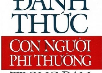Đánh Thức Con Người Phi Thường Trong Bạn pdf