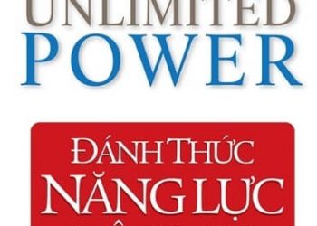 Đánh Thức Năng Lực Vô Hạn pdf