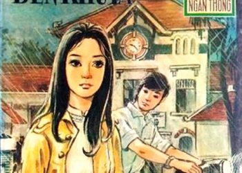 Đèn Khuya - Hoài Mỹ pdf