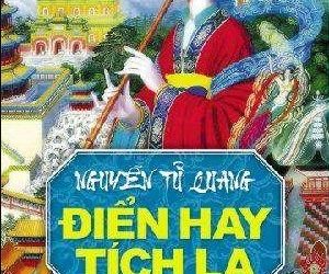 Điển Hay Tích Lạ - Nguyễn Tử Quang pdf