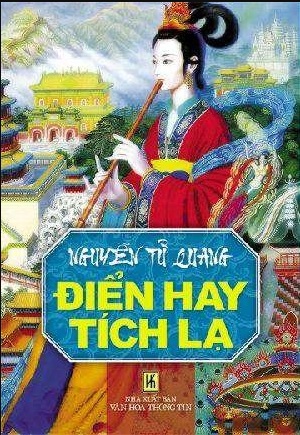 Tải sách: Điển Hay Tích Lạ – Nguyễn Tử Quang