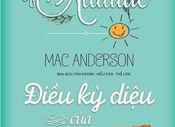 Điều Kỳ Diệu Của Thái Độ Sống pdf
