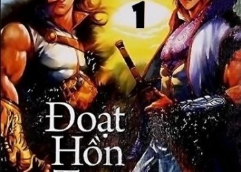 Đoạt Hồn Tam Tuyệt Tập 1 pdf