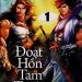 Đoạt Hồn Tam Tuyệt Tập 1 pdf