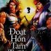 Đoạt Hồn Tam Tuyệt Tập 3 pdf
