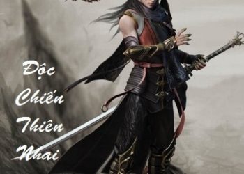 Độc Chiến Thiên Nhai - Long Nhân pdf
