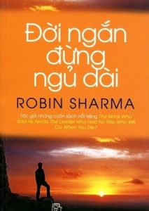 Đời Ngắn Đừng Ngủ Dài pdf