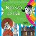 Dracusa Tập 4: Ngã Vào Cổ Tích - Éric Sanvoisin pdf
