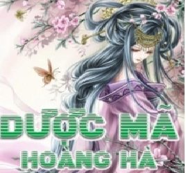 Dược Mã Hoàng Hà - Ôn Thụy An pdf