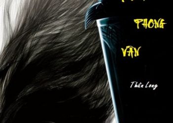 eBook Mật Thám Phong Vân - Thần Long full prc, pdf, epub [Kiếm Hiệp] pdf