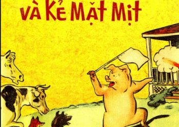 Freddy và Kẻ Mặt Mịt - Walter R. Brooks pdf