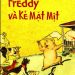 Freddy và Kẻ Mặt Mịt - Walter R. Brooks pdf