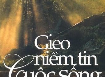Gieo Niềm Tin Cuộc Sống pdf