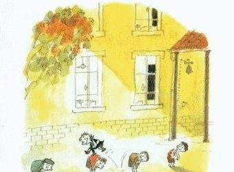 Giờ ra chơi của Nhóc Nicolas - Sempe & Goscinny pdf