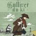 Gulliver Du Ký 2 Phiêu Lưu Đến Nước Nhật Bản - Jonathan Swift pdf