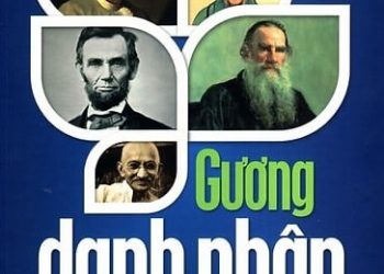 Gương Danh Nhân pdf