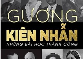 Gương Kiên Nhẫn pdf