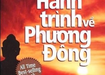 Hành Trình Về Phương Đông pdf