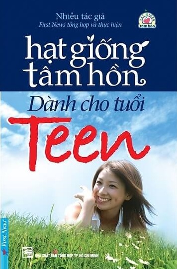 Tải sách: Hạt Giống Tâm Hồn Dành Cho Tuổi Teen 2