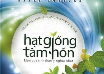 Hạt Giống Tâm Hồn – Tuyển Chọn Những Câu Chuyện Hay Nhất pdf