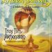 Hậu Duệ Thần Đèn Tập 1: Truy Tìm Akhenaten - Philip Ballantyne Kerr pdf